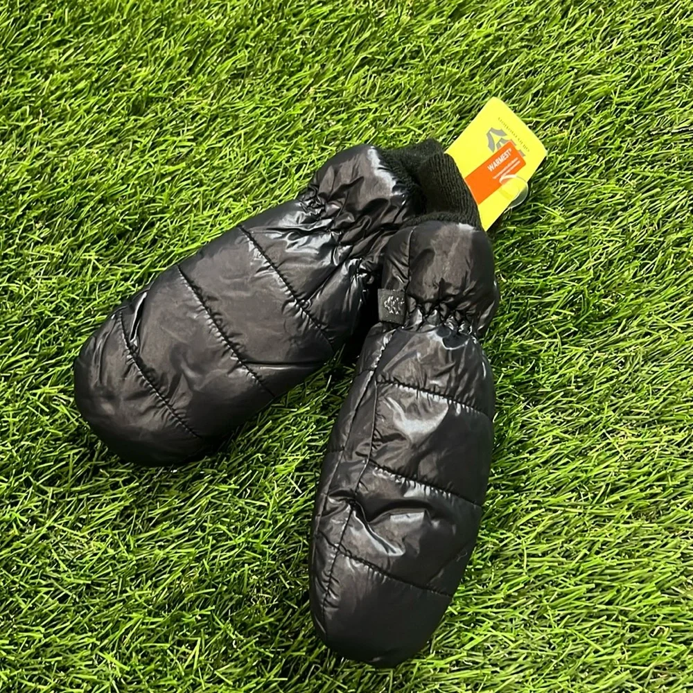 All In Motion Youth Mittens